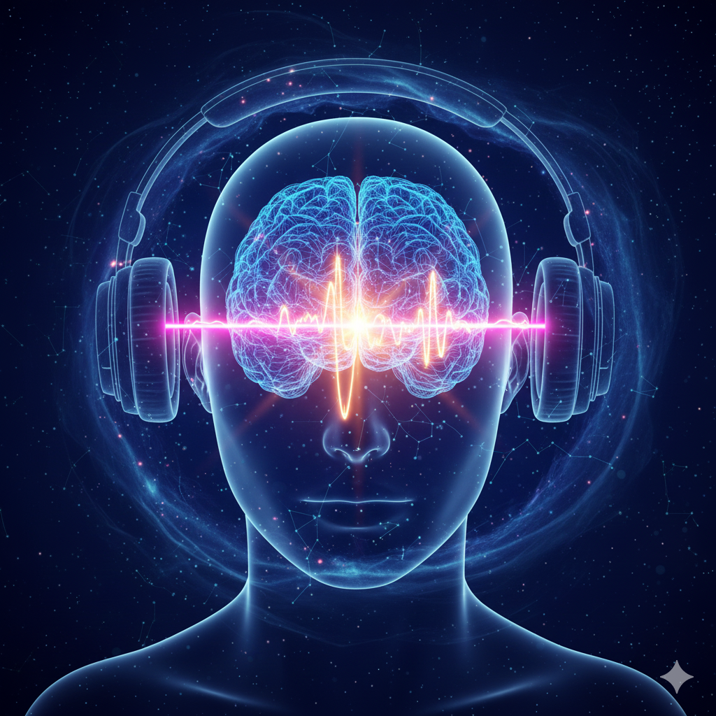 Introduction to Binaural Beats: Harnessing Your Mind’s Hidden Power
