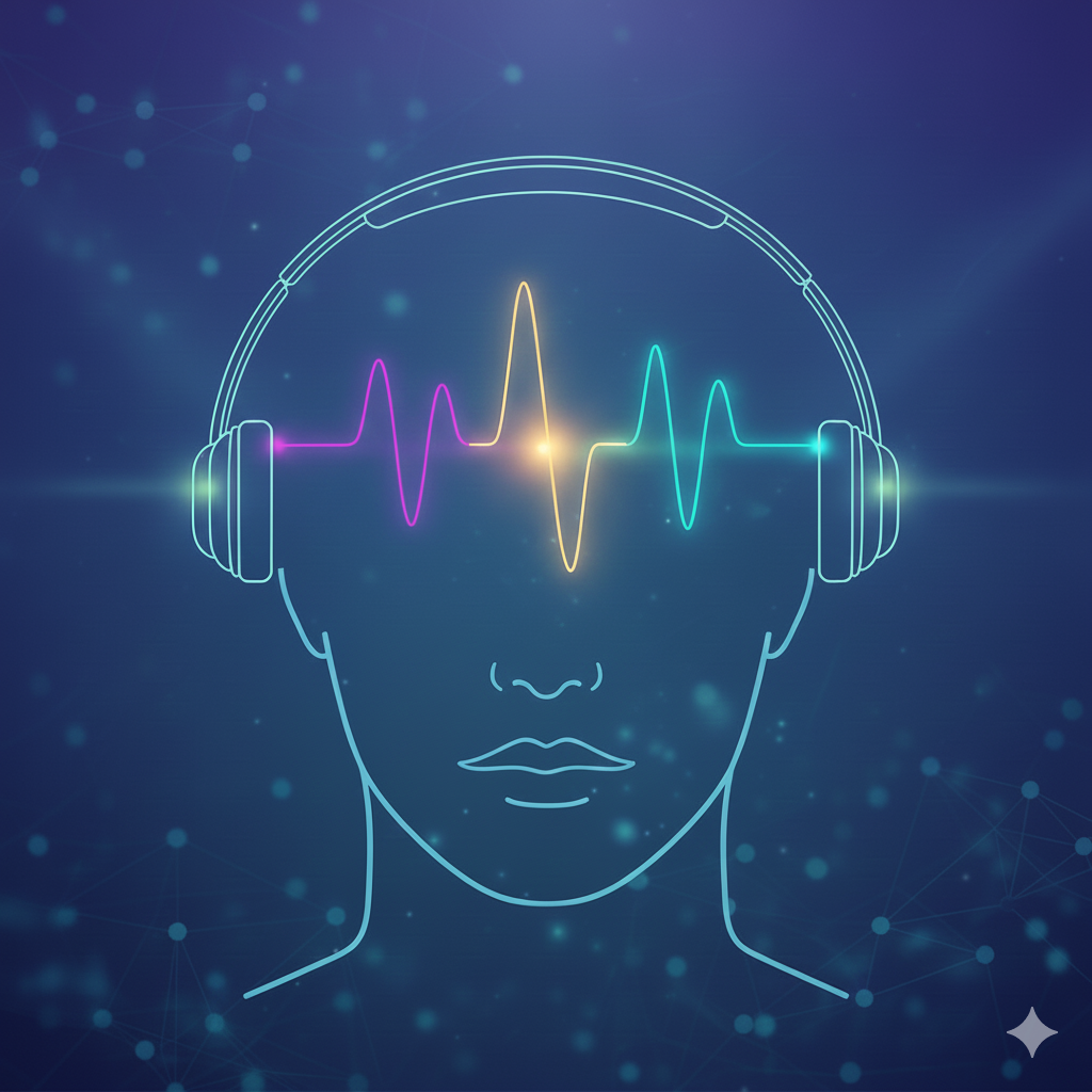 How to Listen to Binaural Beats Correctly (and Actually Feel the Effects)