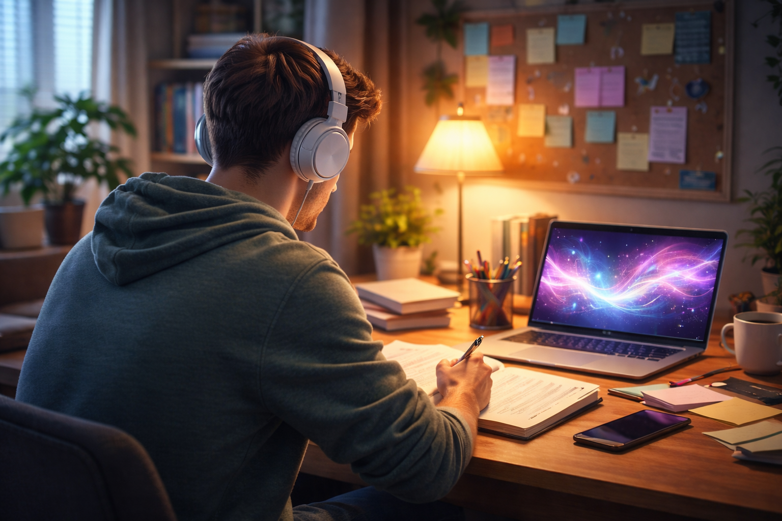 15 Ways Binaural Beats Can Improve Your Life